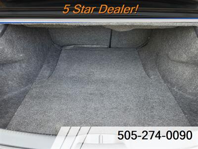 2019 Chrysler 300 Touring   - Photo 21 - Albuquerque, NM 87110