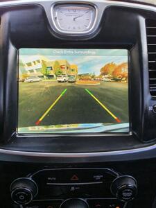 2019 Chrysler 300 Touring   - Photo 14 - Albuquerque, NM 87110