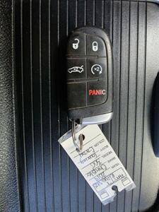 2019 Chrysler 300 Touring   - Photo 16 - Albuquerque, NM 87110
