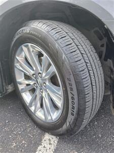 2019 Chrysler 300 Touring   - Photo 22 - Albuquerque, NM 87110