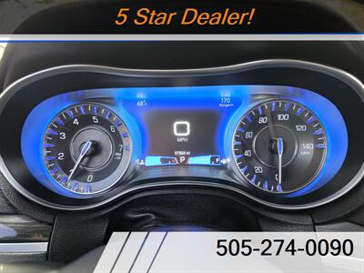2019 Chrysler 300 Touring   - Photo 11 - Albuquerque, NM 87110