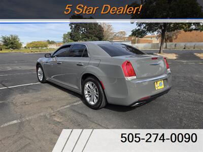 2019 Chrysler 300 Touring   - Photo 5 - Albuquerque, NM 87110