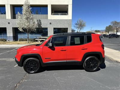2018 Jeep Renegade Trailhawk   - Photo 3 - Albuquerque, NM 87110