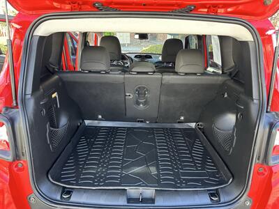 2018 Jeep Renegade Trailhawk   - Photo 18 - Albuquerque, NM 87110