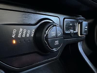 2018 Jeep Renegade Trailhawk   - Photo 13 - Albuquerque, NM 87110