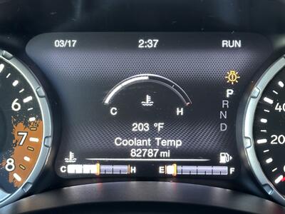 2018 Jeep Renegade Trailhawk   - Photo 11 - Albuquerque, NM 87110