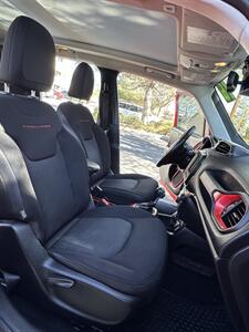 2018 Jeep Renegade Trailhawk   - Photo 15 - Albuquerque, NM 87110