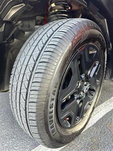 2018 Jeep Renegade Trailhawk   - Photo 19 - Albuquerque, NM 87110