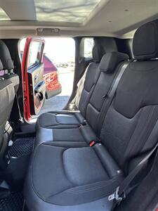 2018 Jeep Renegade Trailhawk   - Photo 16 - Albuquerque, NM 87110