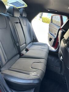 2021 Hyundai ELANTRA N Line   - Photo 15 - Albuquerque, NM 87110