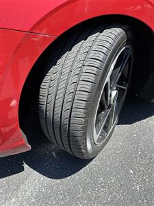2021 Hyundai ELANTRA N Line   - Photo 18 - Albuquerque, NM 87110