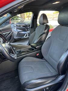 2021 Hyundai ELANTRA N Line   - Photo 9 - Albuquerque, NM 87110