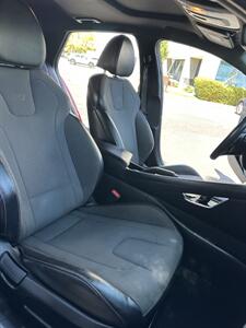2021 Hyundai ELANTRA N Line   - Photo 13 - Albuquerque, NM 87110