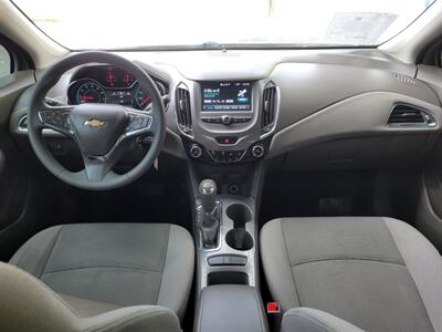 2018 Chevrolet Cruze LT Auto   - Photo 10 - Albuquerque, NM 87110