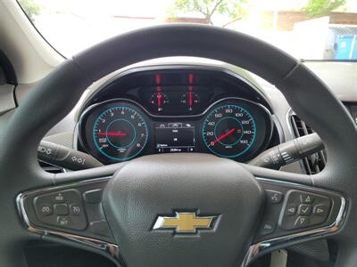 2018 Chevrolet Cruze LT Auto   - Photo 11 - Albuquerque, NM 87110