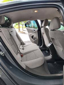 2018 Chevrolet Cruze LT Auto   - Photo 18 - Albuquerque, NM 87110