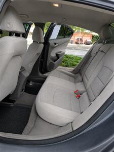 2018 Chevrolet Cruze LT Auto   - Photo 17 - Albuquerque, NM 87110