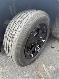 2024 Toyota RAV4 LE   - Photo 22 - Albuquerque, NM 87110