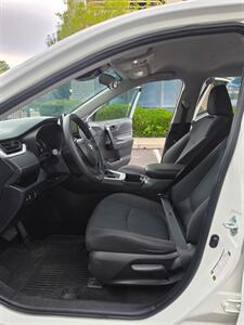 2024 Toyota RAV4 LE   - Photo 10 - Albuquerque, NM 87110