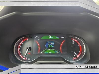 2024 Toyota RAV4 LE   - Photo 12 - Albuquerque, NM 87110