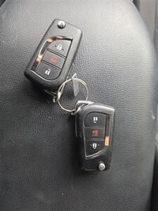 2024 Toyota RAV4 LE   - Photo 14 - Albuquerque, NM 87110