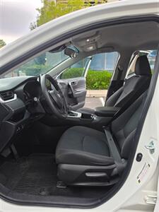 2024 Toyota RAV4 LE   - Photo 10 - Albuquerque, NM 87110