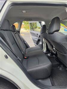 2024 Toyota RAV4 LE   - Photo 20 - Albuquerque, NM 87110
