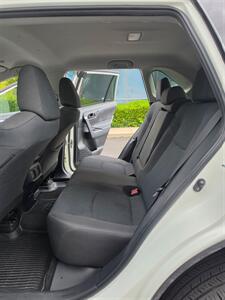 2024 Toyota RAV4 LE   - Photo 19 - Albuquerque, NM 87110