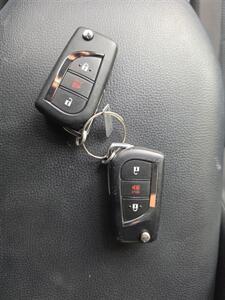 2024 Toyota RAV4 LE   - Photo 14 - Albuquerque, NM 87110
