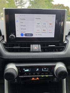 2024 Toyota RAV4 LE   - Photo 13 - Albuquerque, NM 87110