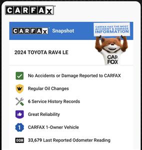 2024 Toyota RAV4 LE   - Photo 2 - Albuquerque, NM 87110