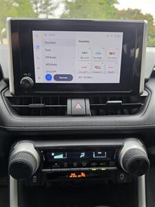 2024 Toyota RAV4 LE   - Photo 13 - Albuquerque, NM 87110