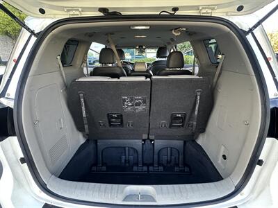 2017 Kia Sedona LX   - Photo 22 - Albuquerque, NM 87110