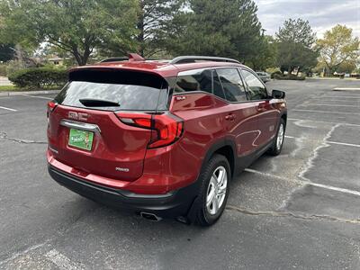 2018 GMC Terrain SLE   - Photo 6 - Albuquerque, NM 87110