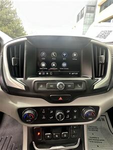 2018 GMC Terrain SLE   - Photo 11 - Albuquerque, NM 87110