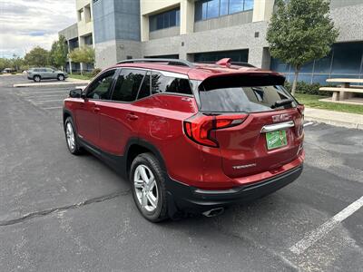 2018 GMC Terrain SLE   - Photo 5 - Albuquerque, NM 87110