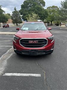 2018 GMC Terrain SLE   - Photo 7 - Albuquerque, NM 87110