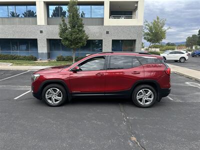 2018 GMC Terrain SLE   - Photo 3 - Albuquerque, NM 87110