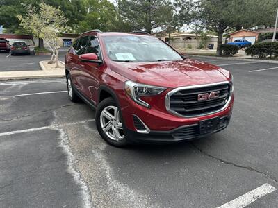 2018 GMC Terrain SLE   - Photo 2 - Albuquerque, NM 87110