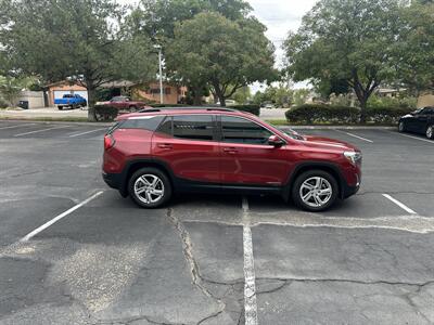 2018 GMC Terrain SLE   - Photo 4 - Albuquerque, NM 87110