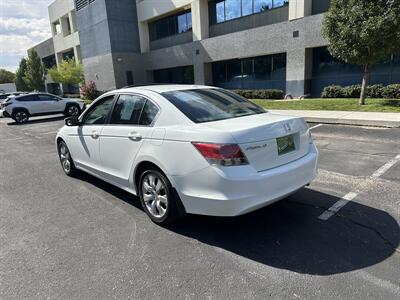 2008 Honda Accord EX-L   - Photo 5 - Albuquerque, NM 87110