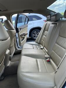 2008 Honda Accord EX-L   - Photo 15 - Albuquerque, NM 87110