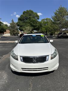 2008 Honda Accord EX-L   - Photo 7 - Albuquerque, NM 87110