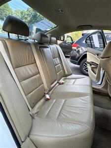 2008 Honda Accord EX-L   - Photo 16 - Albuquerque, NM 87110