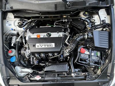 2008 Honda Accord EX-L   - Photo 20 - Albuquerque, NM 87110