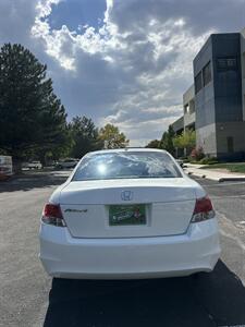 2008 Honda Accord EX-L   - Photo 8 - Albuquerque, NM 87110