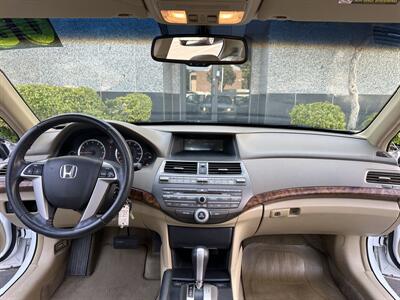 2008 Honda Accord EX-L   - Photo 10 - Albuquerque, NM 87110