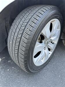 2008 Honda Accord EX-L   - Photo 18 - Albuquerque, NM 87110