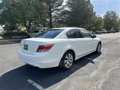 2008 Honda Accord EX-L   - Photo 6 - Albuquerque, NM 87110