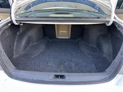 2008 Honda Accord EX-L   - Photo 17 - Albuquerque, NM 87110